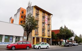 Oyo Hotel Museo, Xalapa